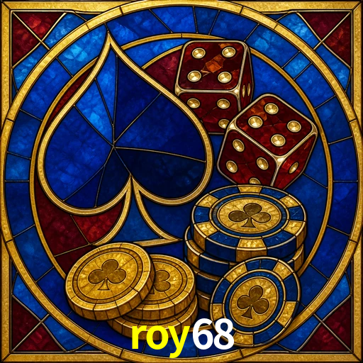 Jogos Exclusivos roy68