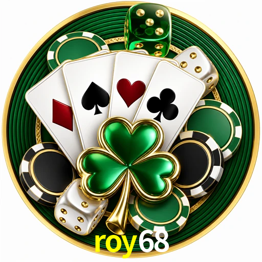 PIX Instantâneo roy68