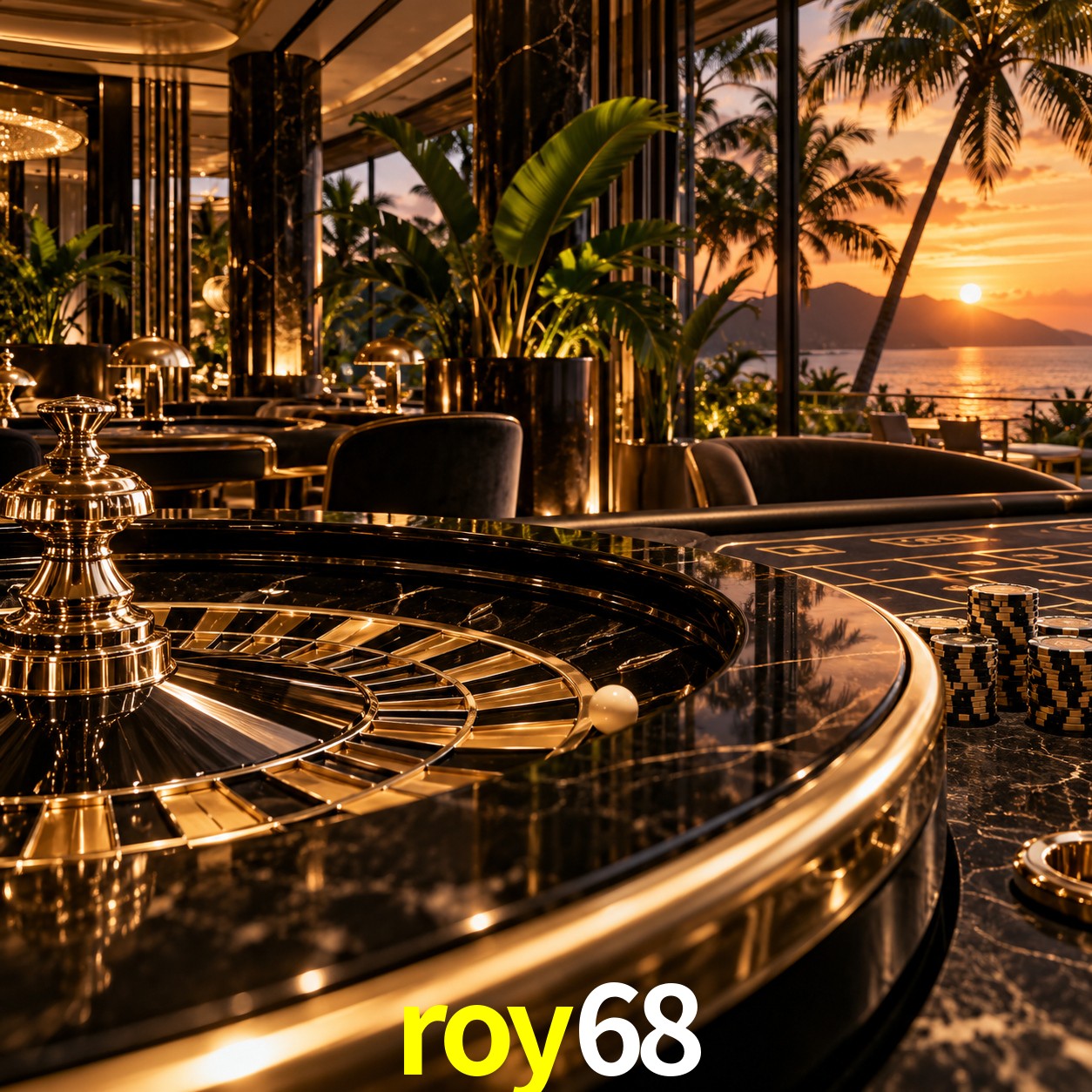 Casino Ao Vivo roy68
