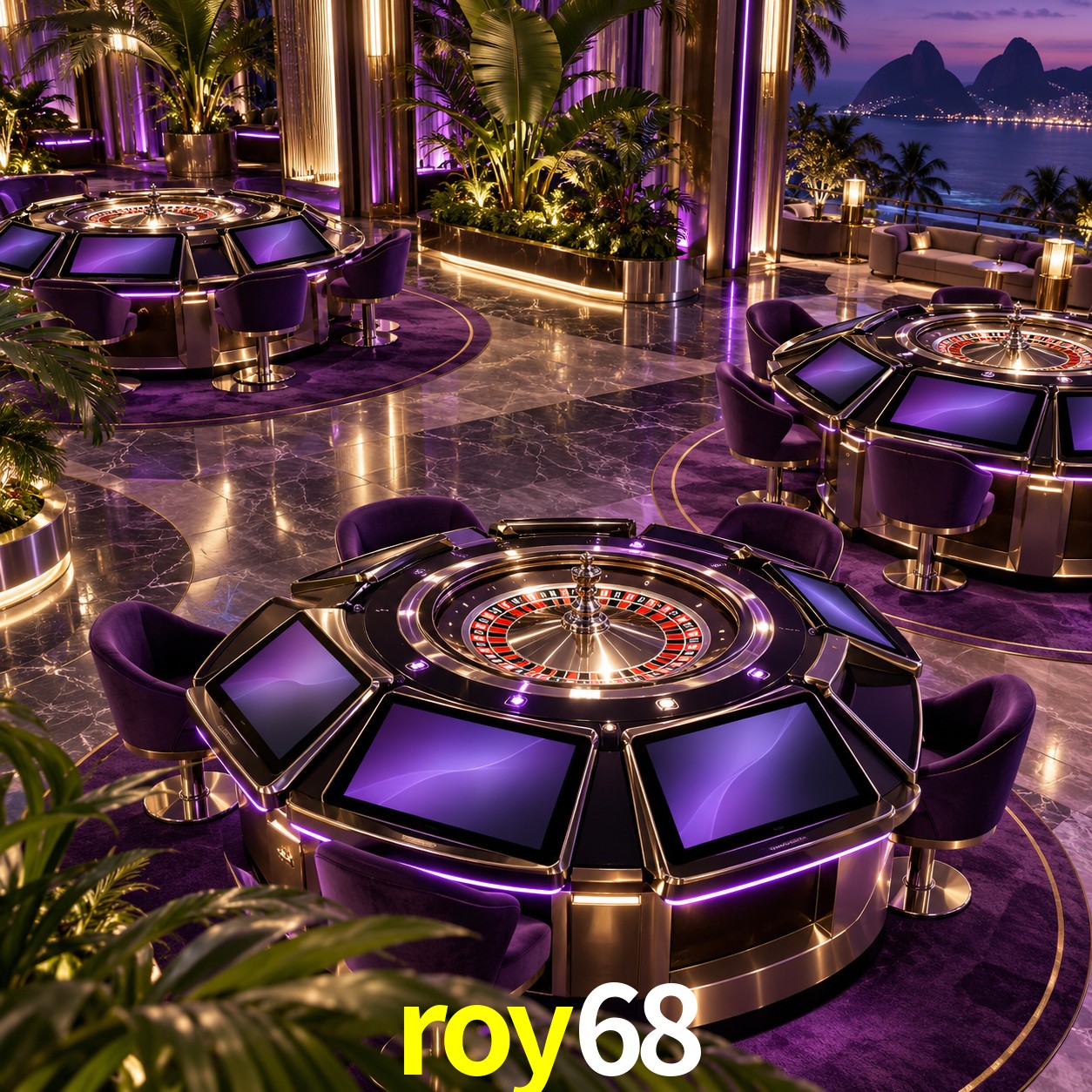Estratégias Crash Games roy68